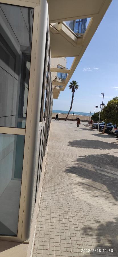 Sunny&Beach In Valencia Valência Exterior foto